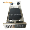 24 Fiber Intdoor Fiber Optic Termination Box